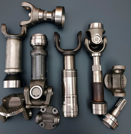 РязаньКарданСервис