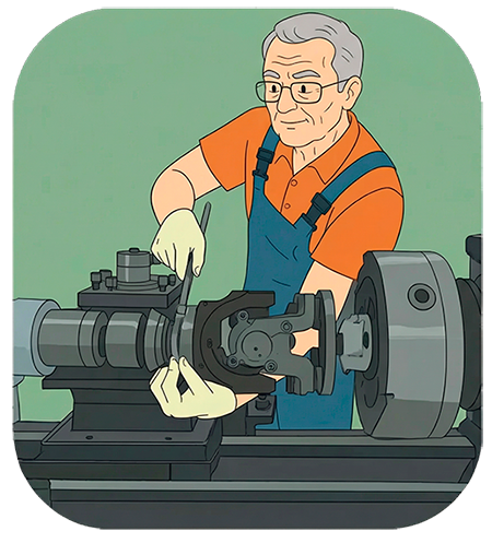 РязаньКарданСервис